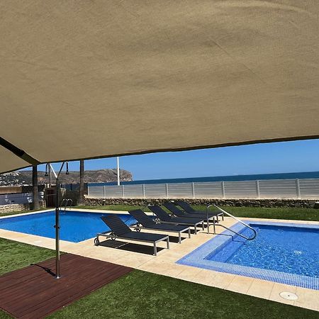 Javea Ocean View I 外观 照片