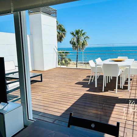 Javea Ocean View I 外观 照片