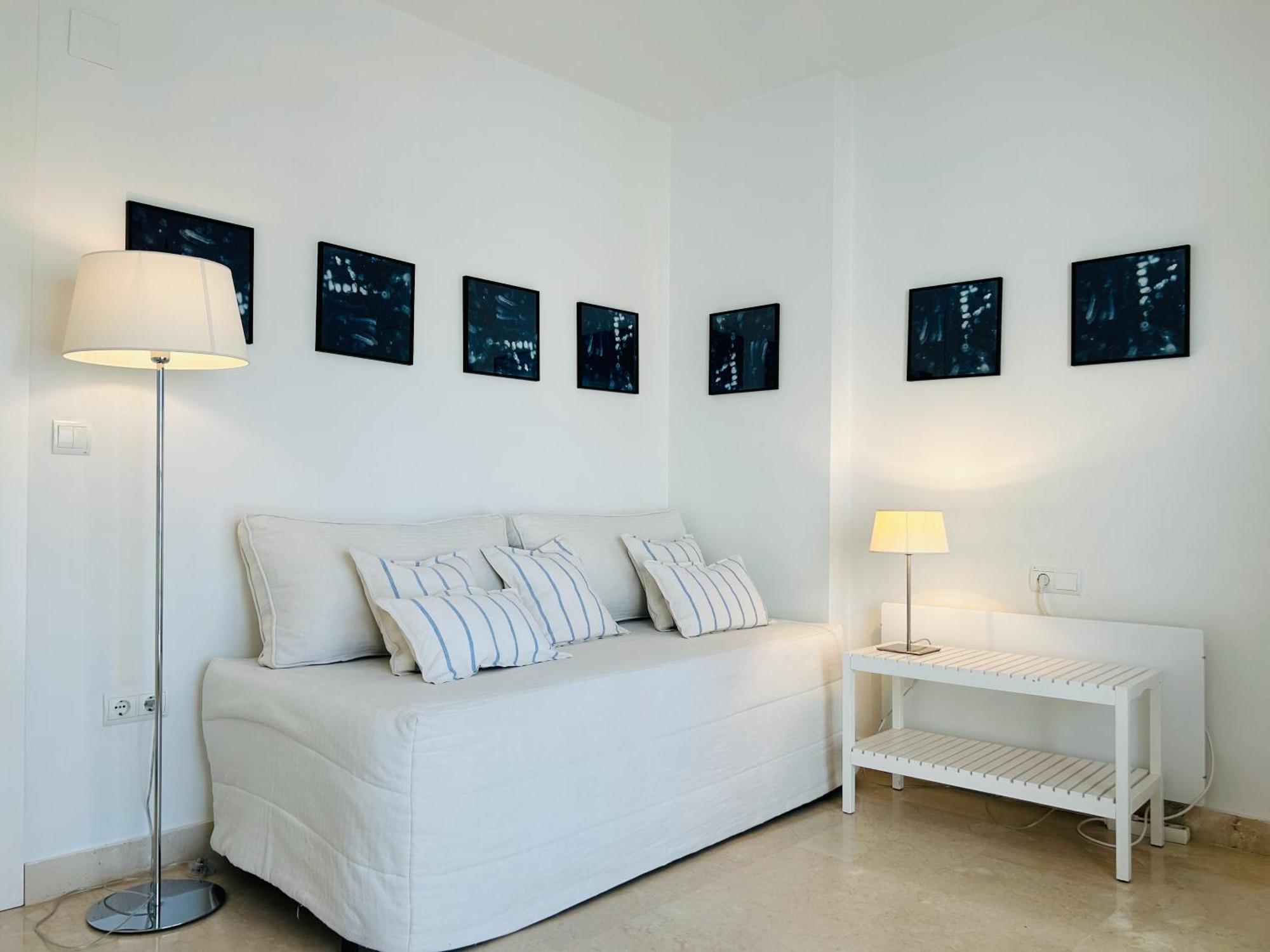 Javea Ocean View I 外观 照片