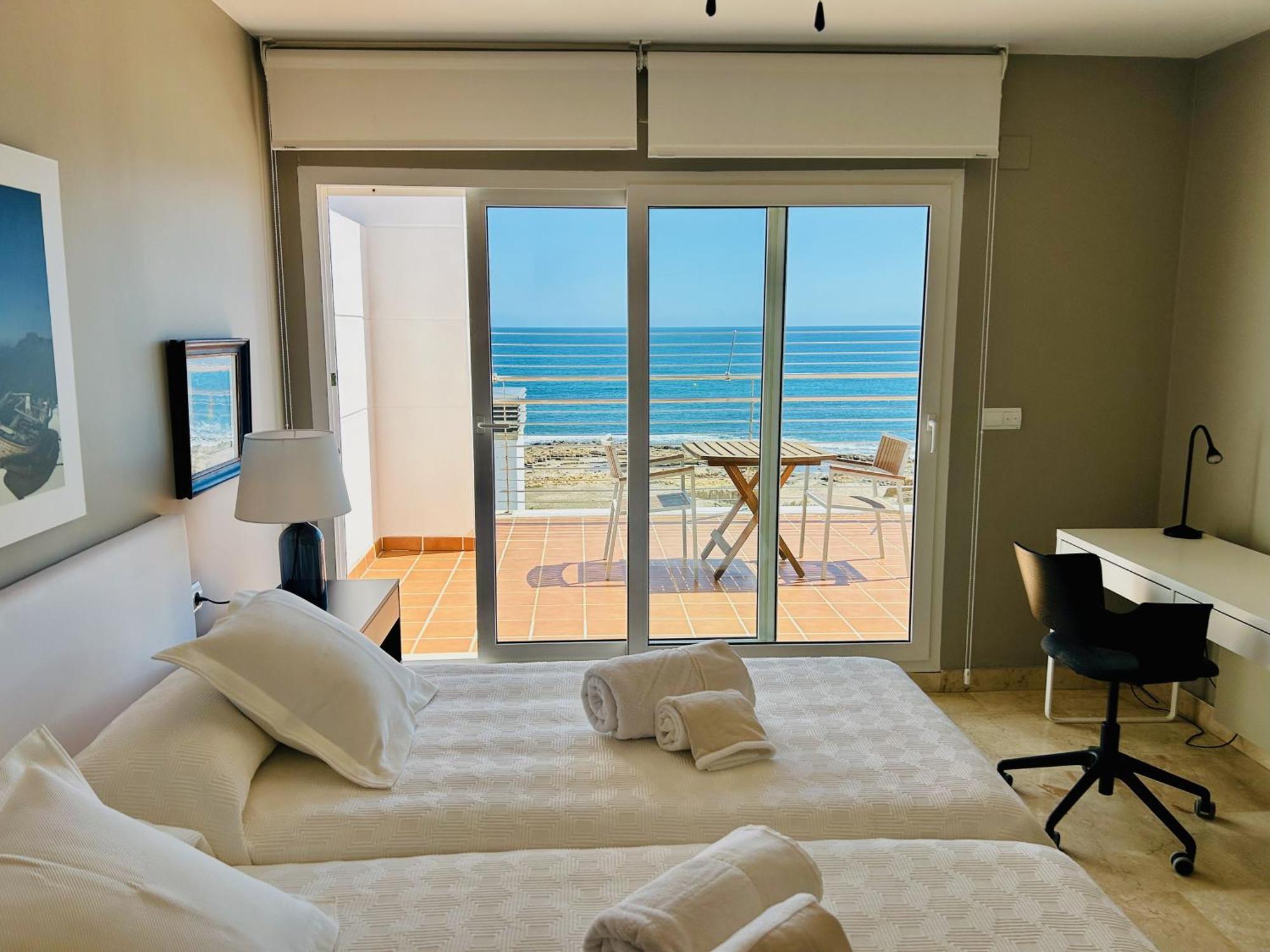Javea Ocean View I 外观 照片