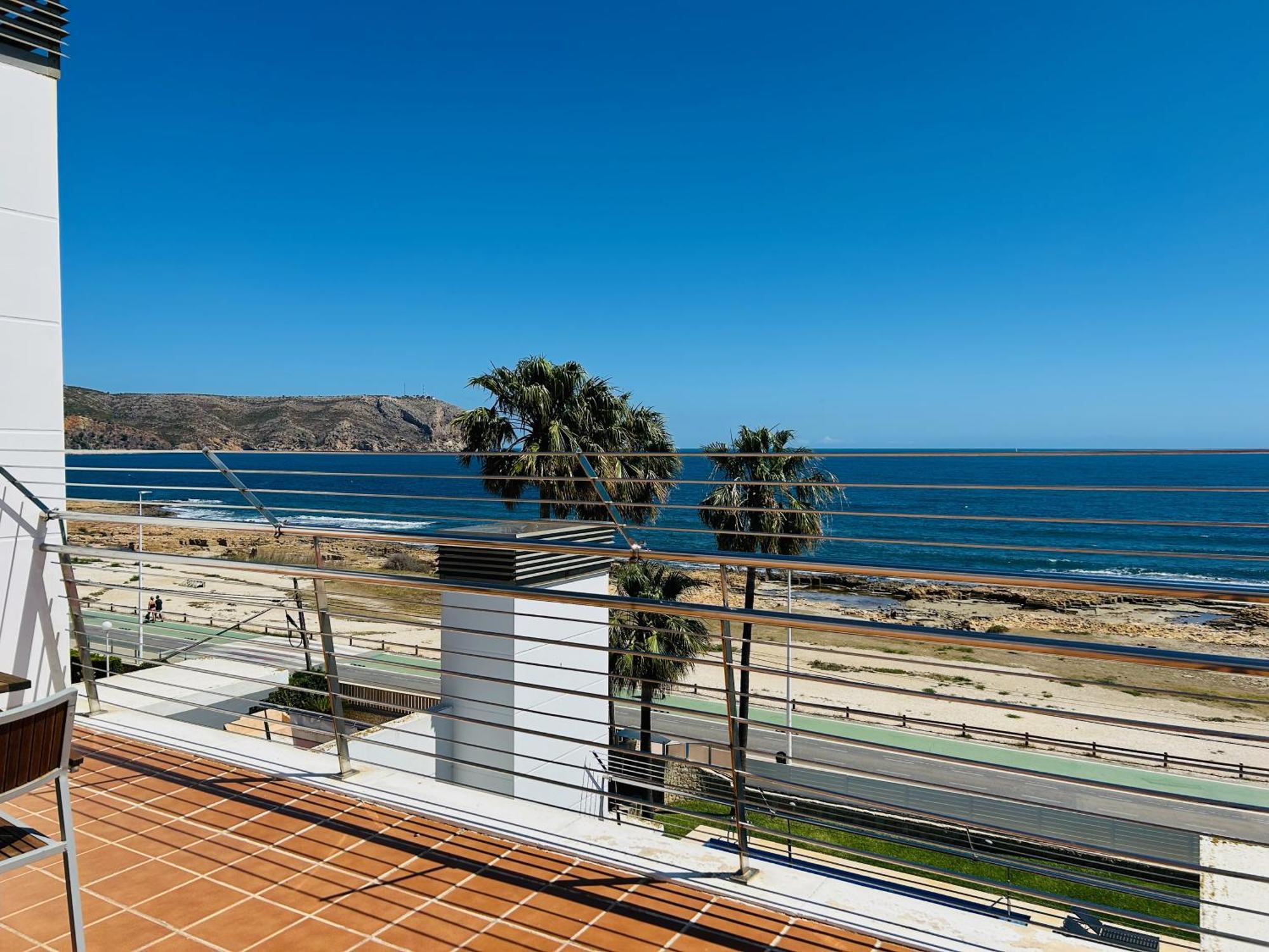 Javea Ocean View I 外观 照片