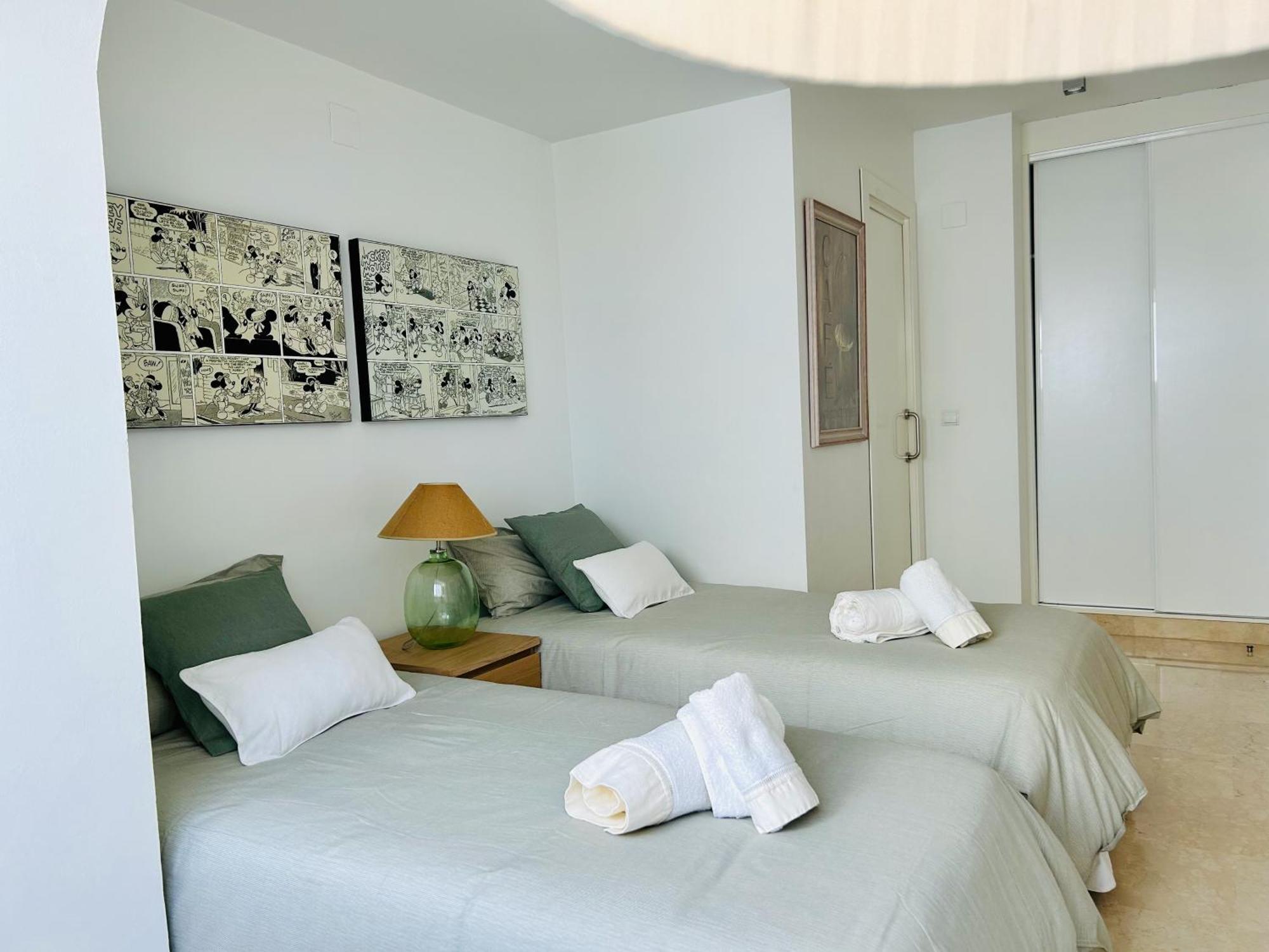 Javea Ocean View I 外观 照片
