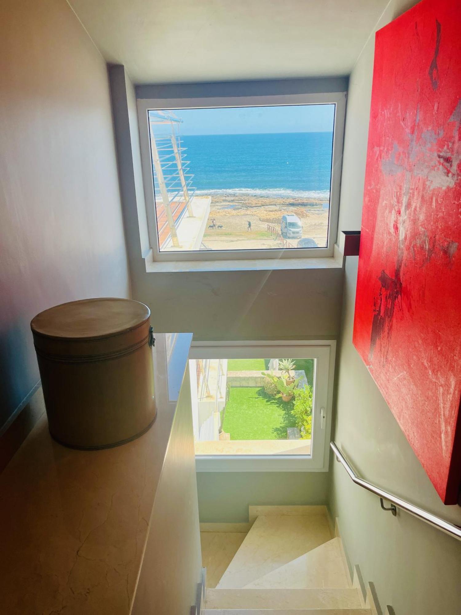 Javea Ocean View I 外观 照片