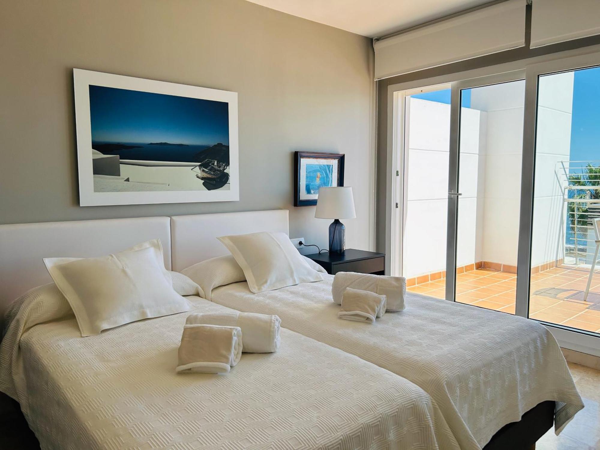 Javea Ocean View I 外观 照片