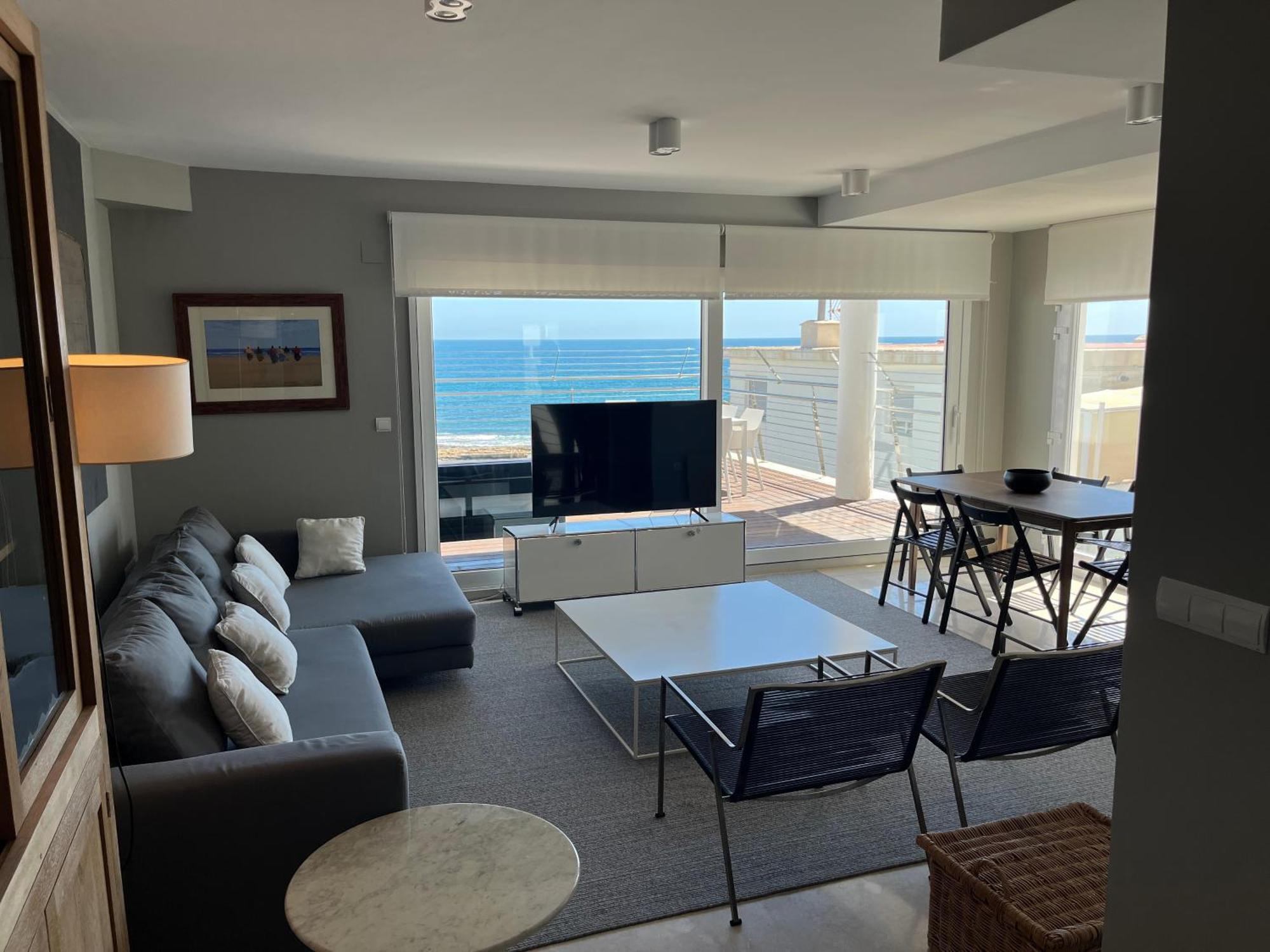 Javea Ocean View I 外观 照片
