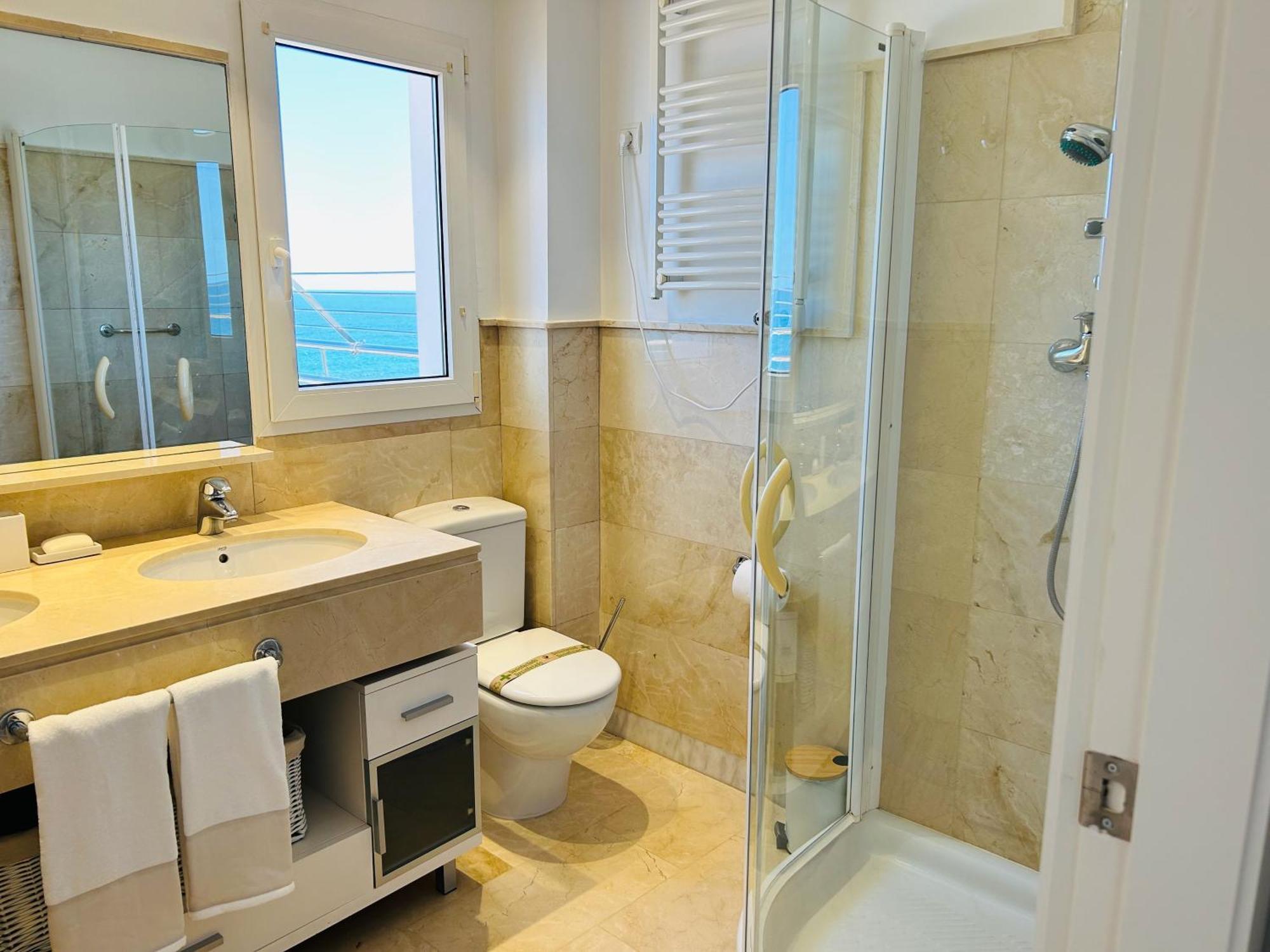 Javea Ocean View I 外观 照片