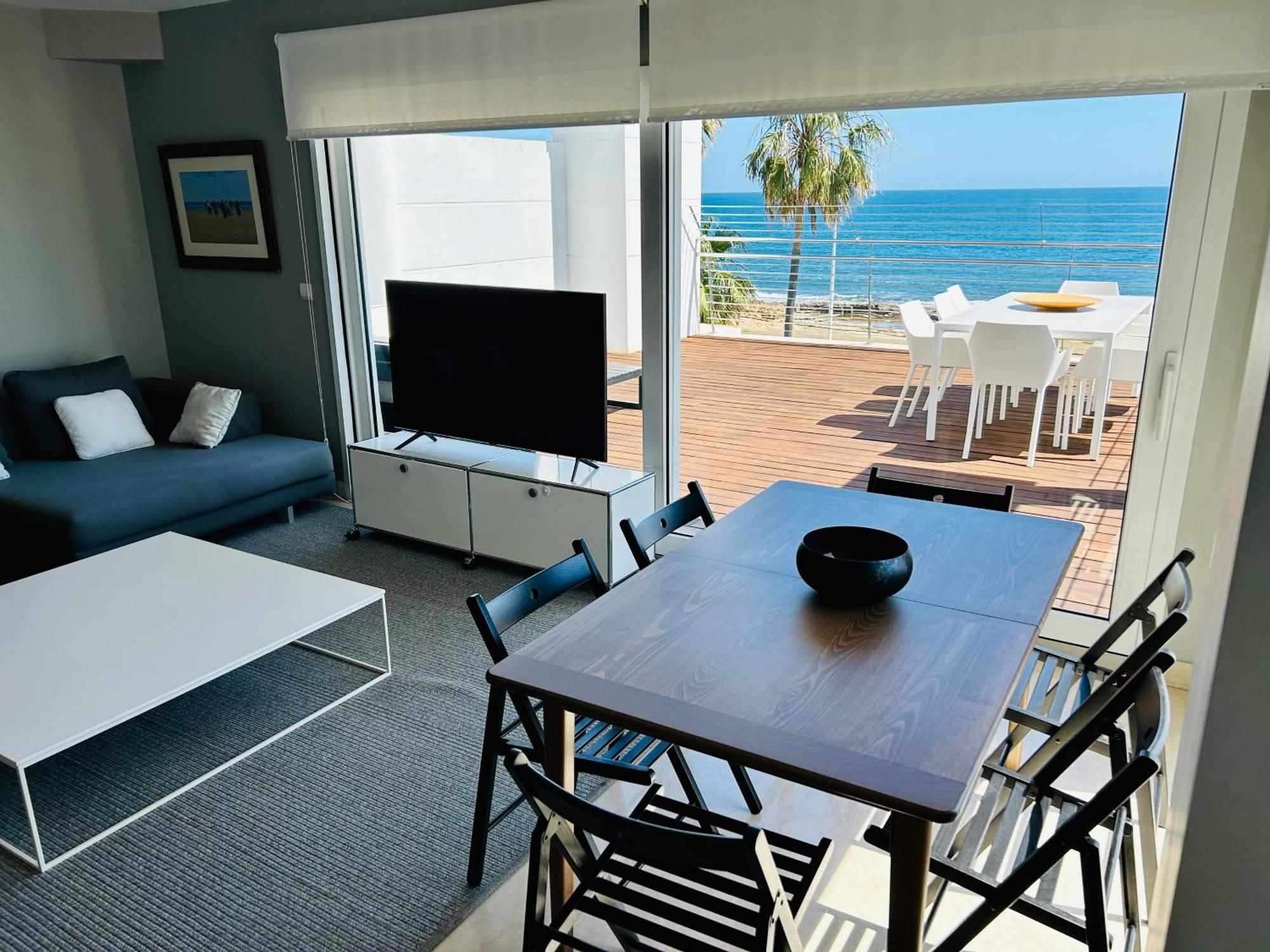 Javea Ocean View I 外观 照片
